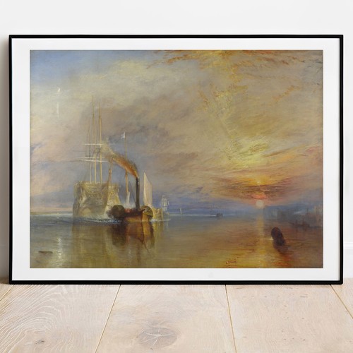 Art print turner - art,