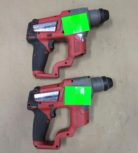 Milwaukee m12 fuel - milwaukee, sub