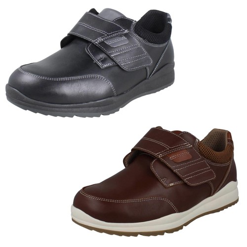 Mens shoes wide fitting - db,