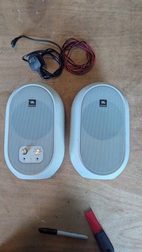 Jbl series 104 - 1,