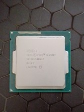 Intel Core I5-4590T 2.00GHz