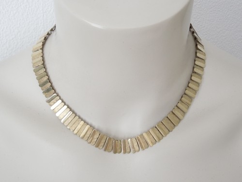Vintage cleopatra chain - cleopatra,