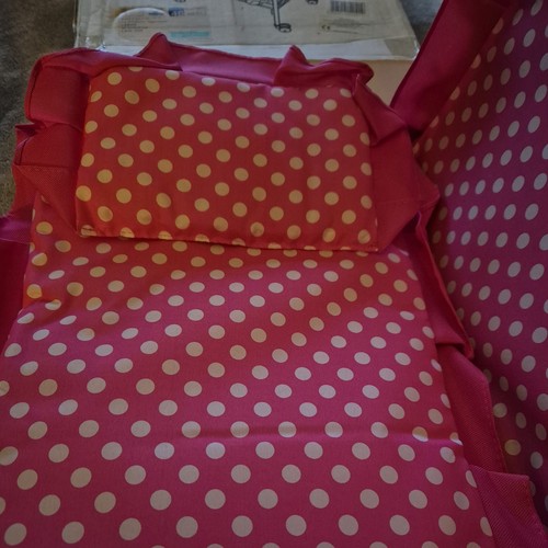 Mollydolly bunk bed with - bunk,