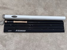 Sage R8 Core 10’ #5 Fly Rod