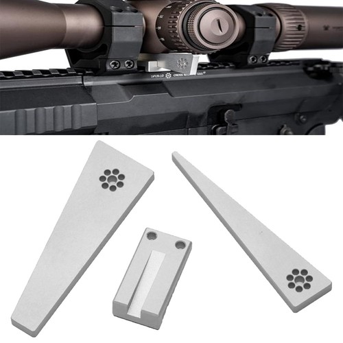 Piece rifle scope levelling - piece,