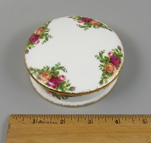 Royal albert old country roses - royal,