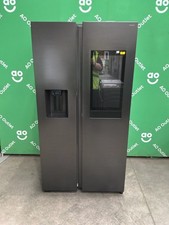 Samsung American Fridge