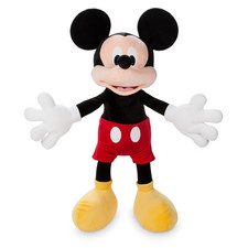 NEW Disney Mickey Mouse Jumbo