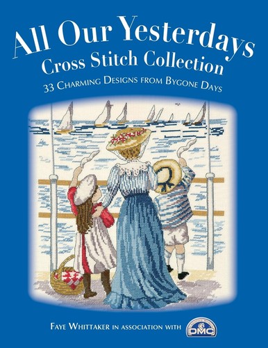 All our yesterdays cross - our,