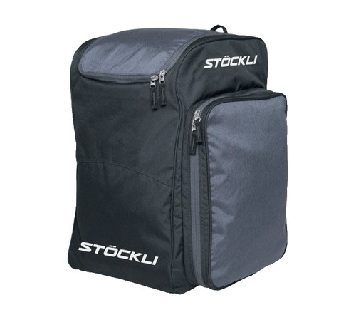 Stockli travel line ski - ski, boot