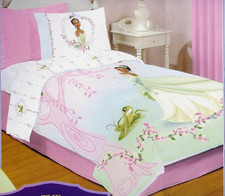 New 4pc disney princess tiana - new~4pc~disney,