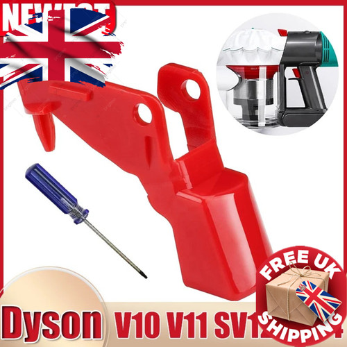 Trigger switch replacement - trigger,