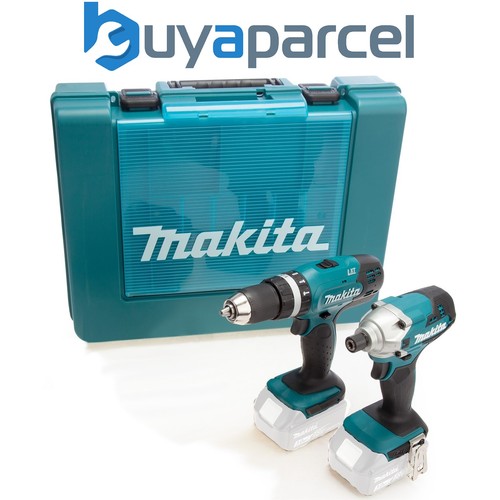 Makita 18v twin kit - makita,