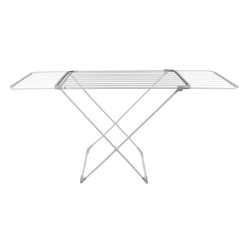 Jvl extendable clothes airer - jvl,