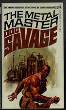 Kenneth Robeson DOC SAVAGE