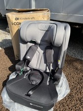 Kinderkraft Icomfy Car Seat 5