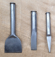 Bolster/Cold Chisels Builders