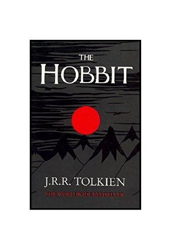 The hobbit tolkien r - tolkien,, j.