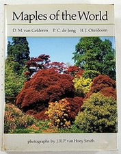 Maples of the World, Oterdoom, H.J.