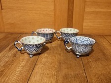 Joyye three-footed ceramic