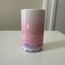 Vintage Pink Sadler Rhapsody