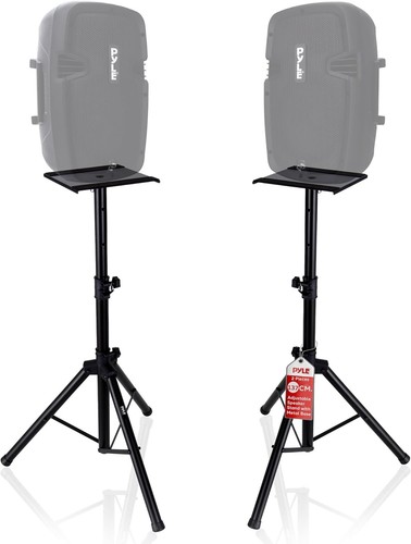 Pyle dual studio monitor 2 - pyle,,