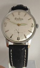 Vintage Omikron Hand Winding