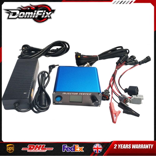 Diesel injector tester - cr,