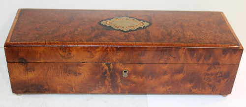 Antique napoleon iii french - antique,