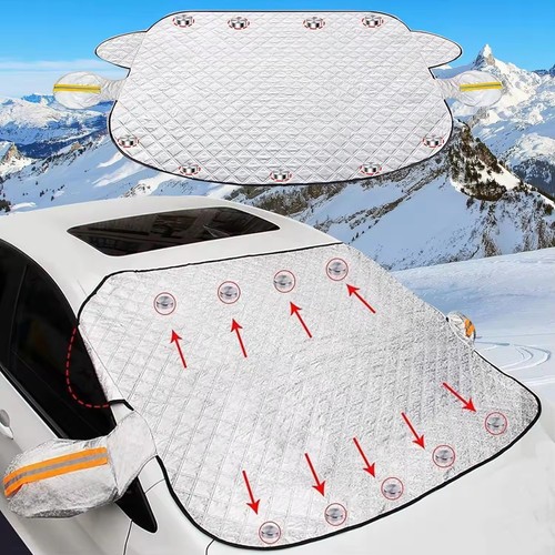 Magnets car windscreen - 9,