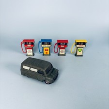 VINTAGE DIECAST BARTONS BP