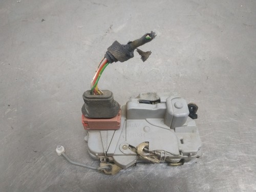 Front lock door - rh, 306