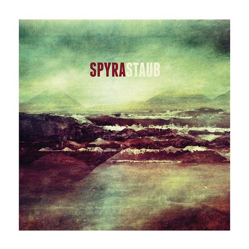 Spyra staub music - music, cds