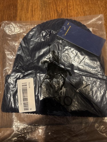 Ralph lauren beanie - ralph, one