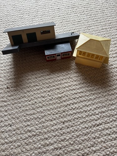 Hornby gauge model railway - hornby,
