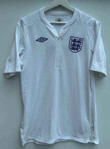 Umbro england 2011 home - 2011,