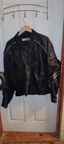 Motorcycle jacket and - j&s,