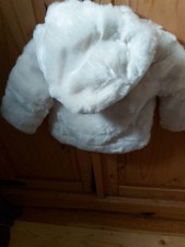 Ted Baker Hooded Childs Coat