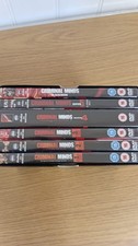Criminal Minds - Series 1-6 -