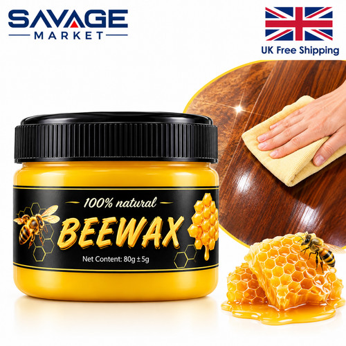 Natural beeswax furniture - beeswax,