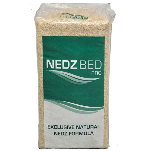 Nedzbed pro rape straw - nedzbed, horse