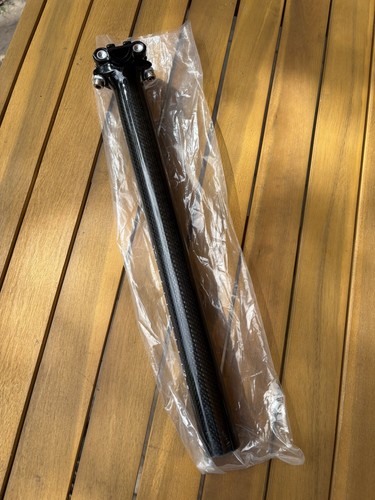 Carbon fibre seat - , 30.8