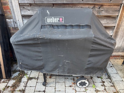 Weber genesis gas bbq - genesis,