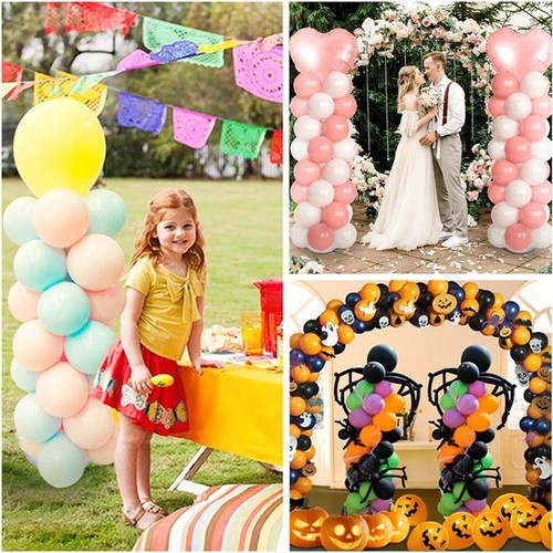 Set adjustable balloon - set,