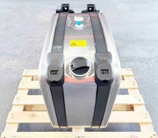 Scania Compatible Reserve Fuel