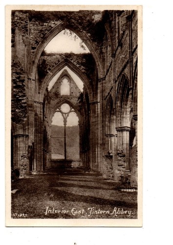 Monmouthshire interior east - monmouthshire.,