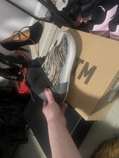 adidas Yeezy QNTM GX1331 Amber