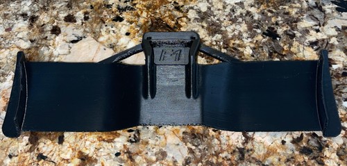 Formula 1 front wing - 1/5,