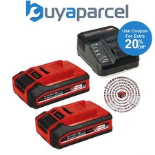 Einhell Professional 18v 4.0Ah