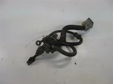 1. HONDA NTV 650 RC33 REVERE